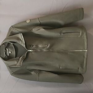 Andrew Mark Winter Coat​‎